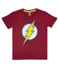 Flash Kids Tee  Classic Logo